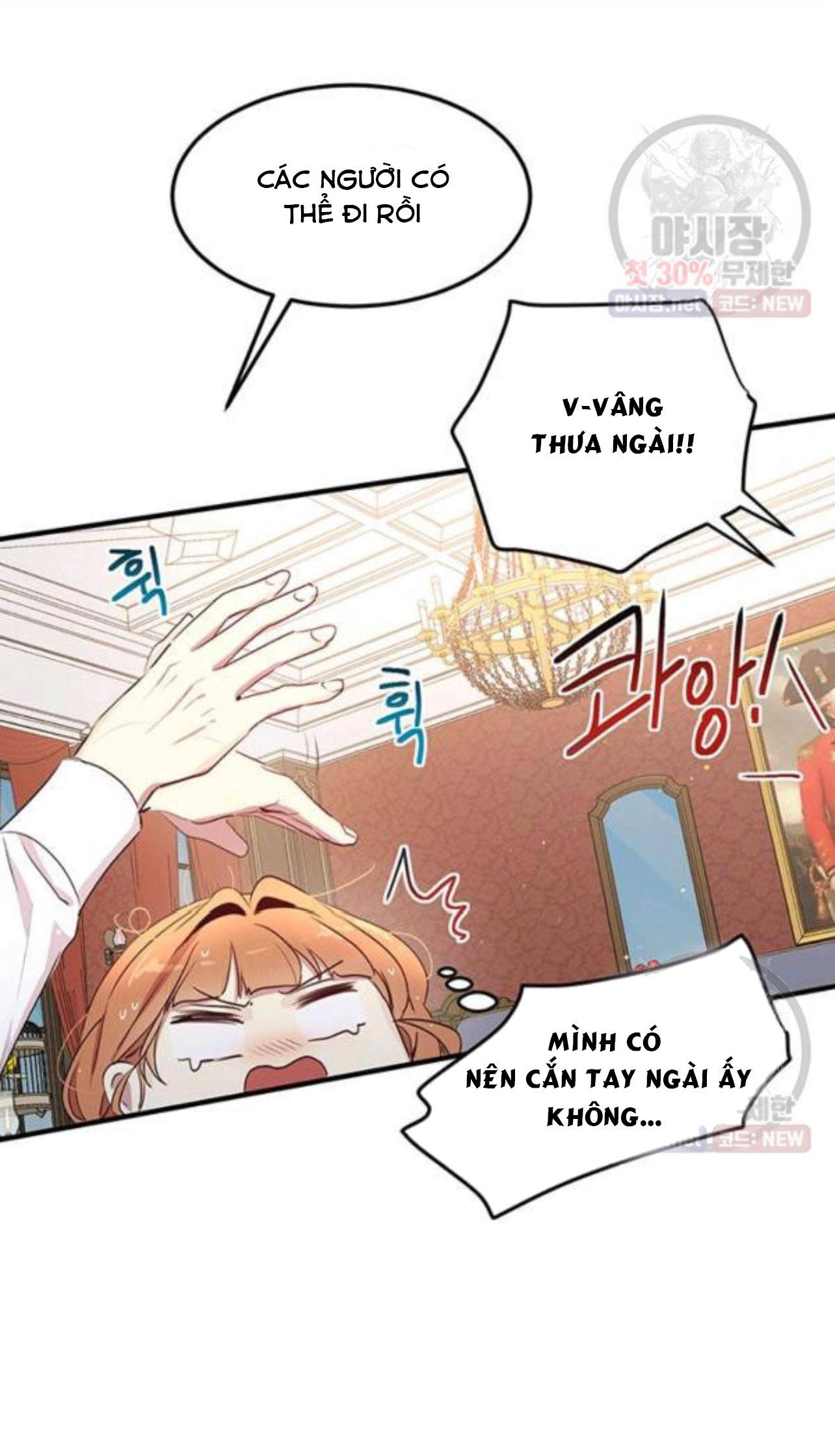 tại sao ngài làm điều này, công tước chapter 92 31