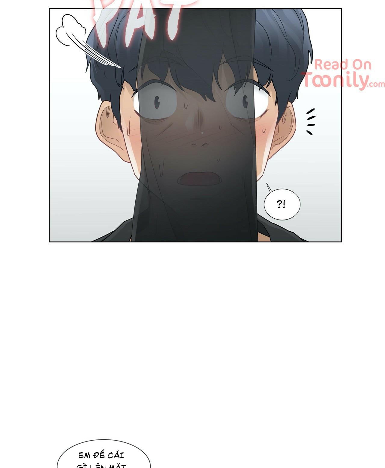 mở khóa tim em chapter 25 67