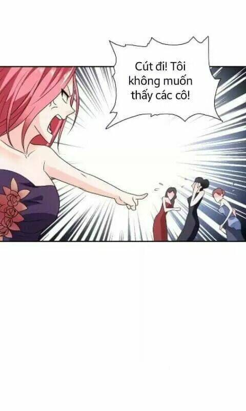 1 nửa hoàn hảo của ceo chapter 26 20