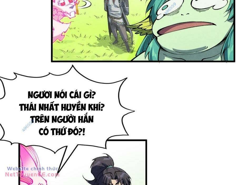 vạn cổ chí tôn chapter 278 82