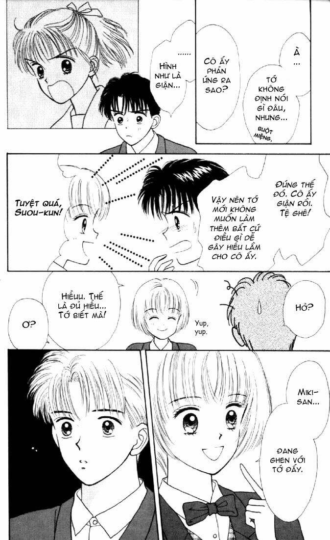 marmalade boy chapter 9 20