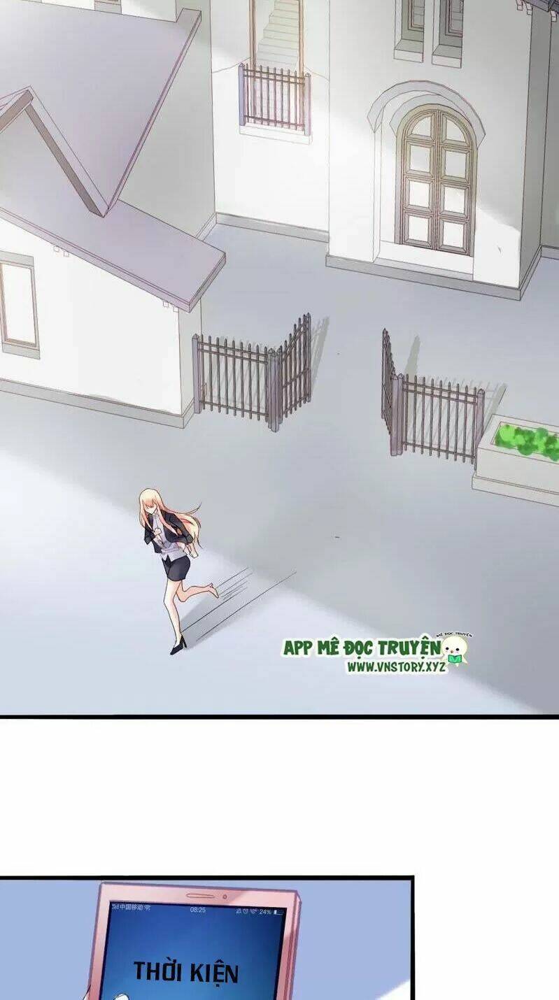 mưu ái thành nghiện chapter 8 2