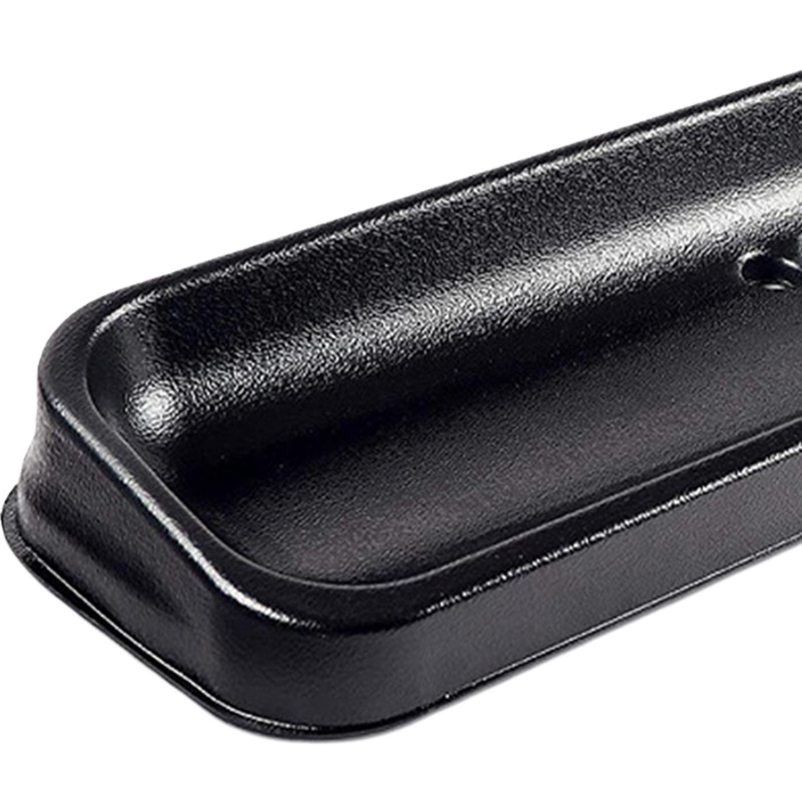Heavy Duty Golf Ball Holder Durable Driving Range Golf Ball Tray Golfer Accessory