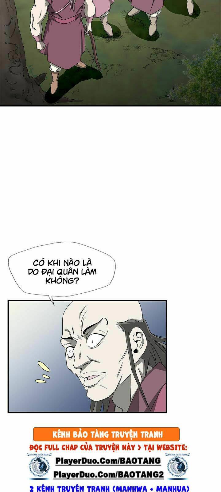 cuồng long chapter 46 47