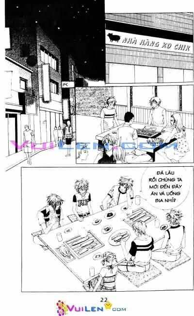 đợi em chapter 98 3