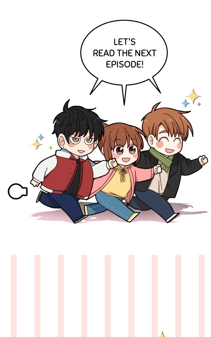 công thức cho tình yêu chapter 118 19