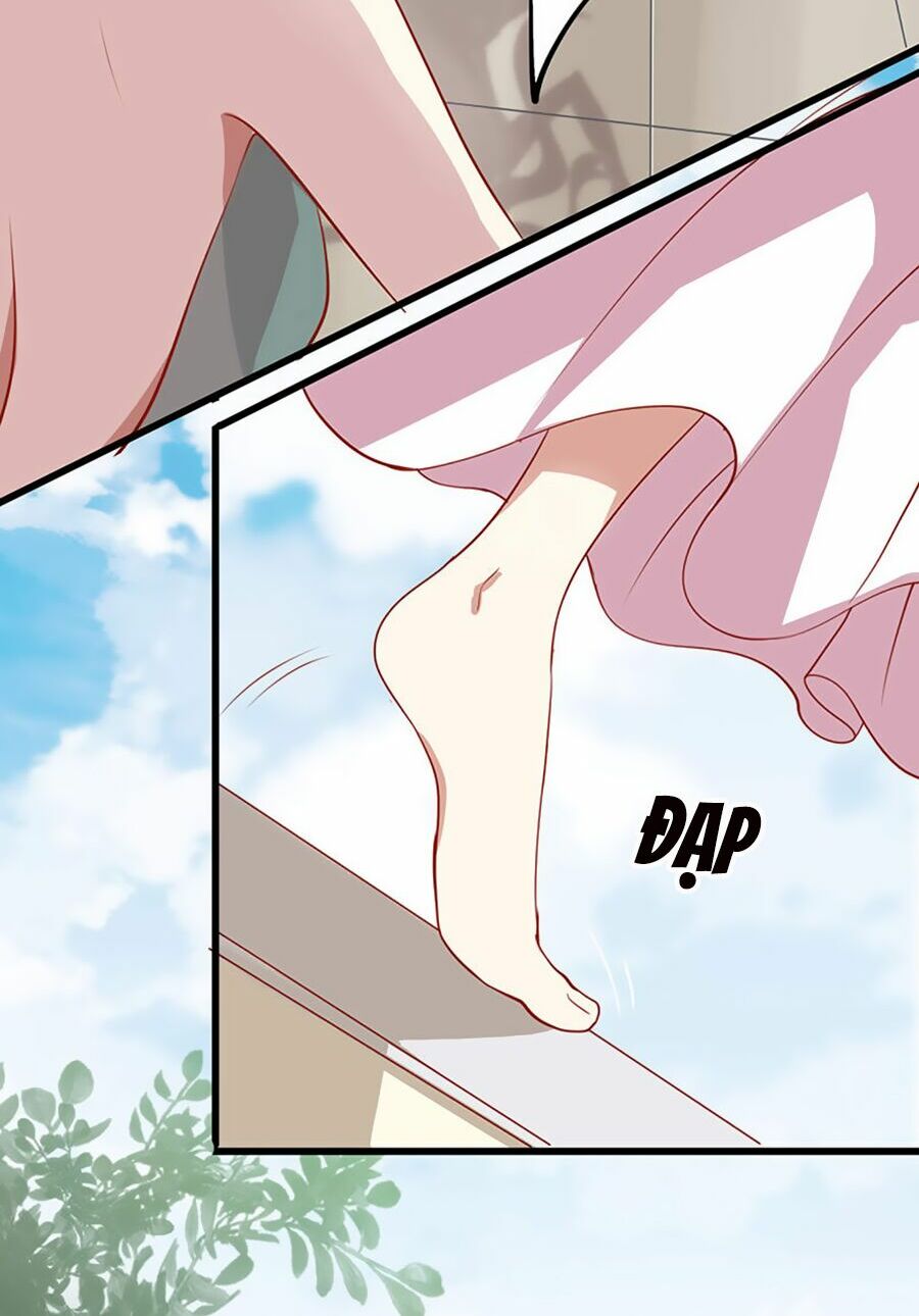 cả thế giới đều không bằng người chapter 2 9