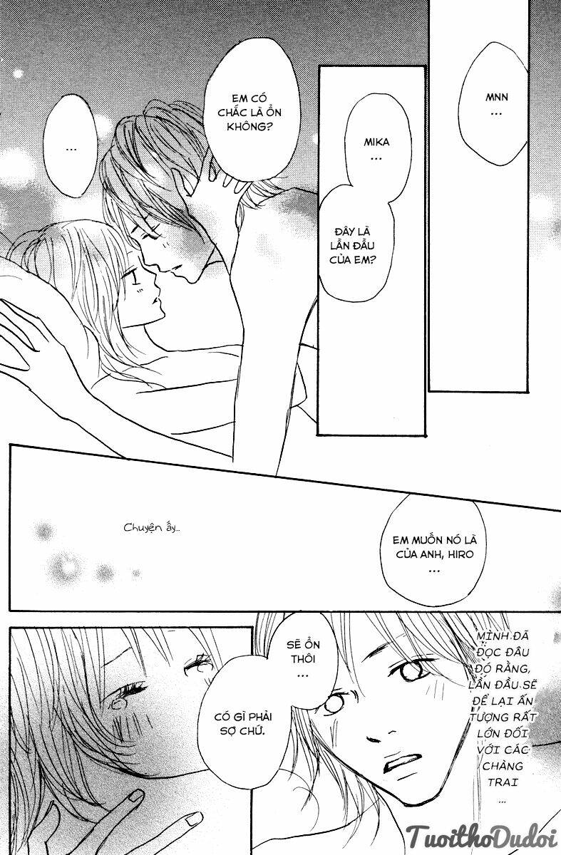 koizora - bầu trời tình yêu chapter 2 26