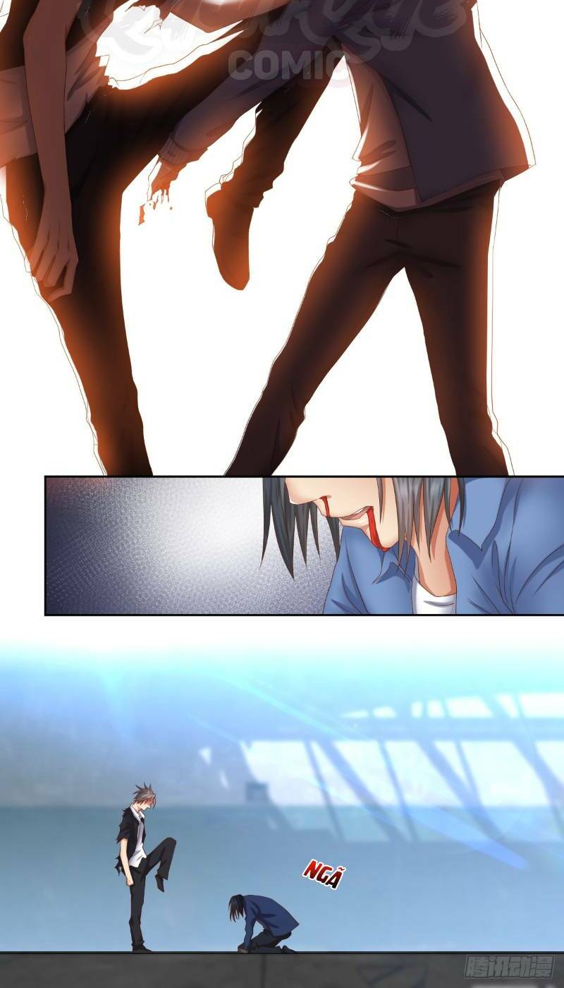 tuyệt thế thiên tài hệ thống chapter 46 18