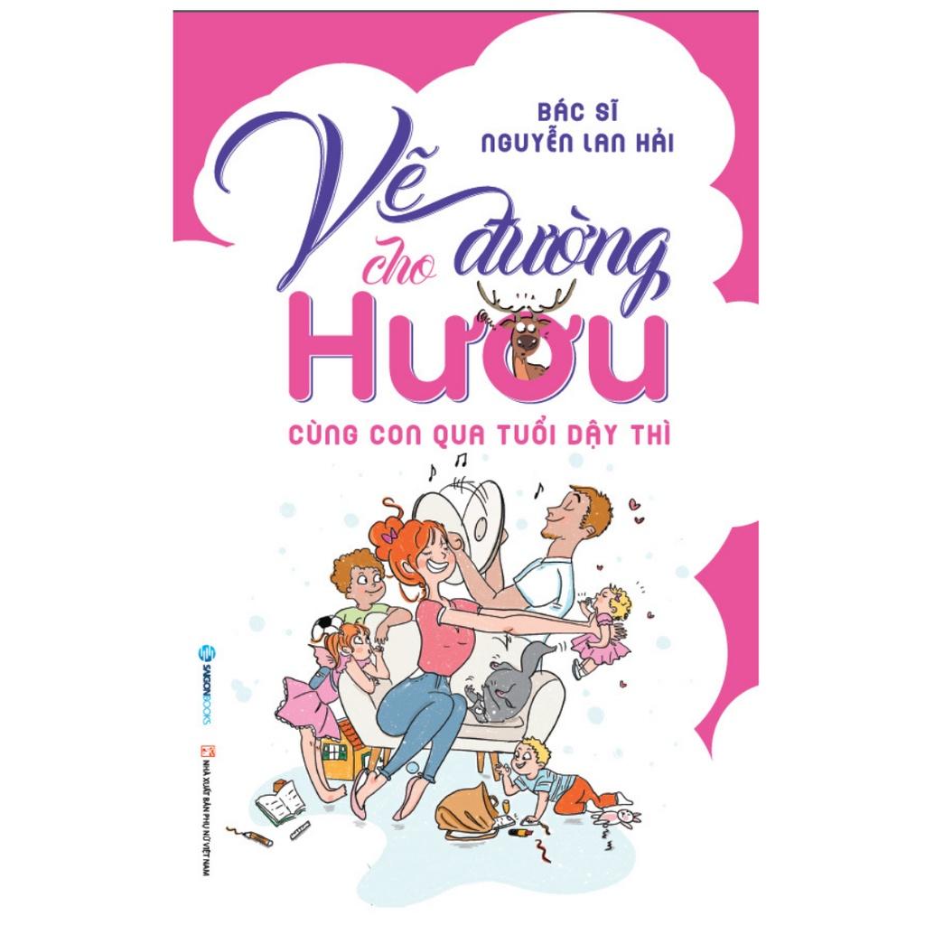 Vẽ đường cho Hươu - Bản Quyền