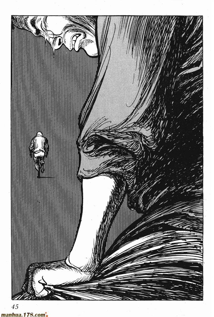 binh pháp mặc công chapter 68 17