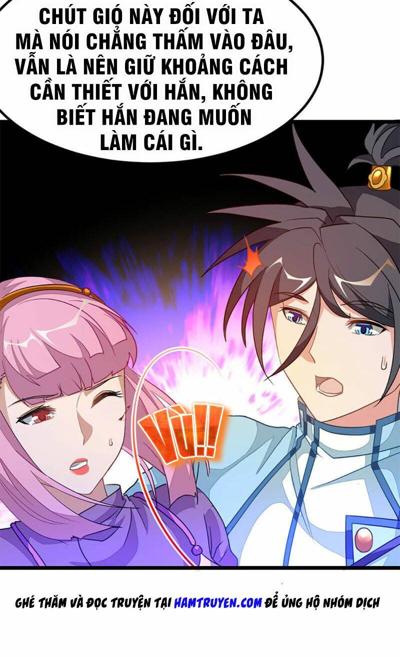 cửu dương thần vương chapter 231 28