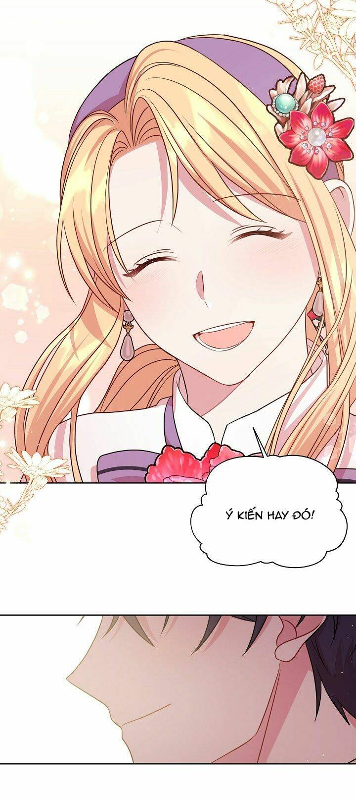 tôi đã nuôi dưỡng bạn thời thơ ấu thành bạo chúa chapter 44.1 48