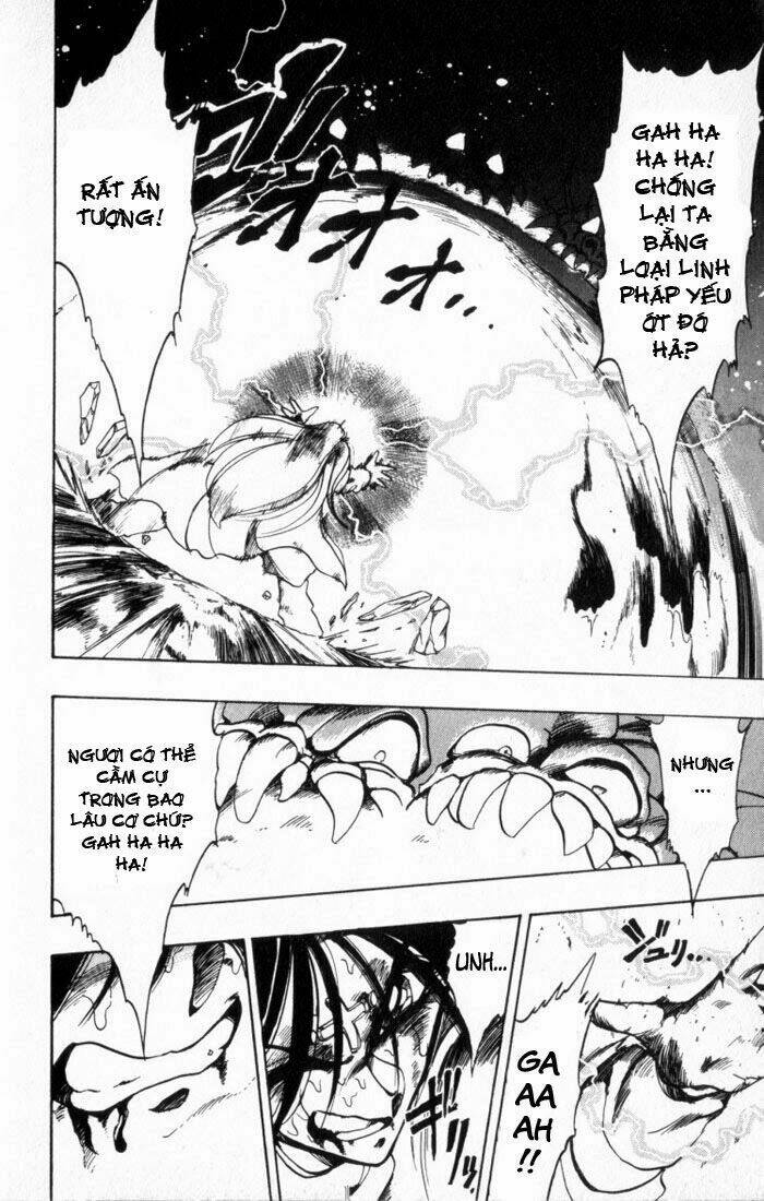 violinist of hameln - cây đàn kì diệu chapter 32 25