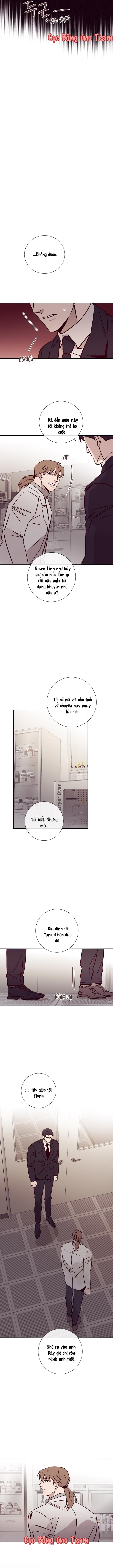 độc dược (marcel) chapter 20 10