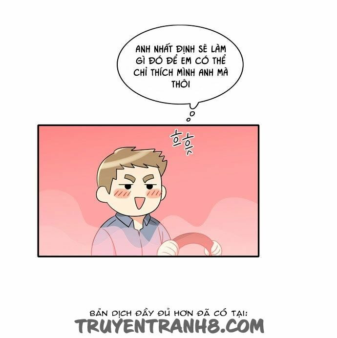 do it one more time- yêu lại từ đầu chapter 15 31