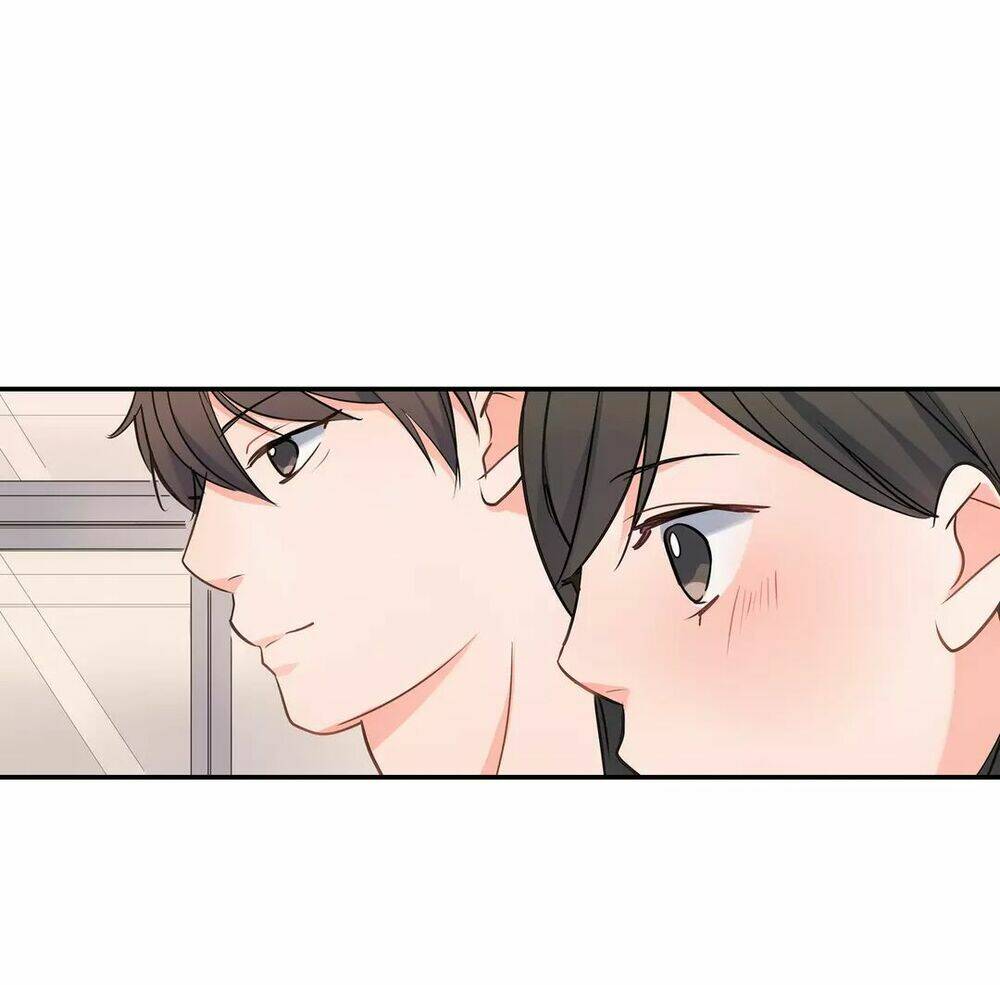 18, sống chung cùng nhau chapter 27 25