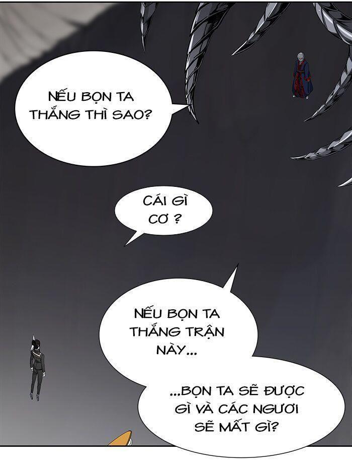 tòa tháp bí ẩn 2 chapter 470 22