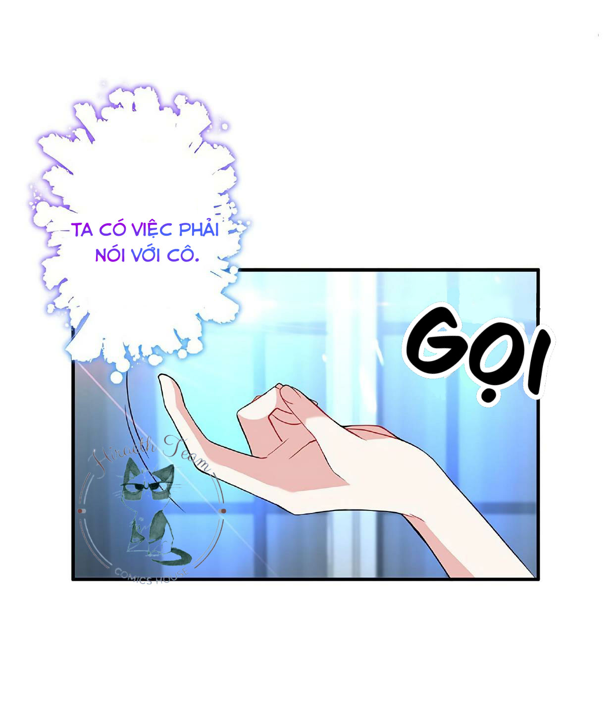 tôi sẽ có được trái tim của hoàng đế ! chapter 2 18