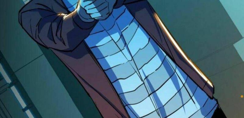 bạn học tôi là lính đánh thuê chapter 52 195