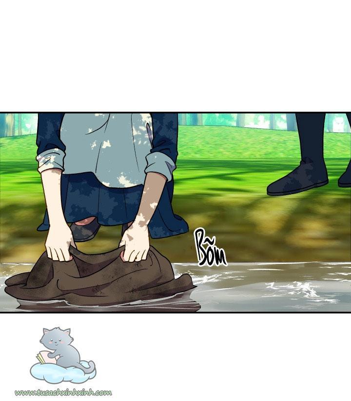 công nương khế ước của gia tộc công tước quái vật chapter 69 20