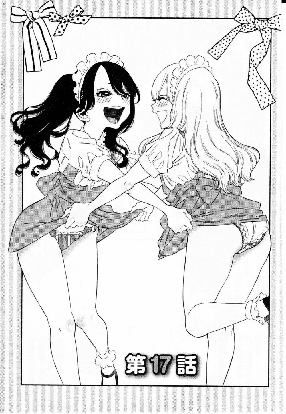 momoiro meloik chapter 16 4