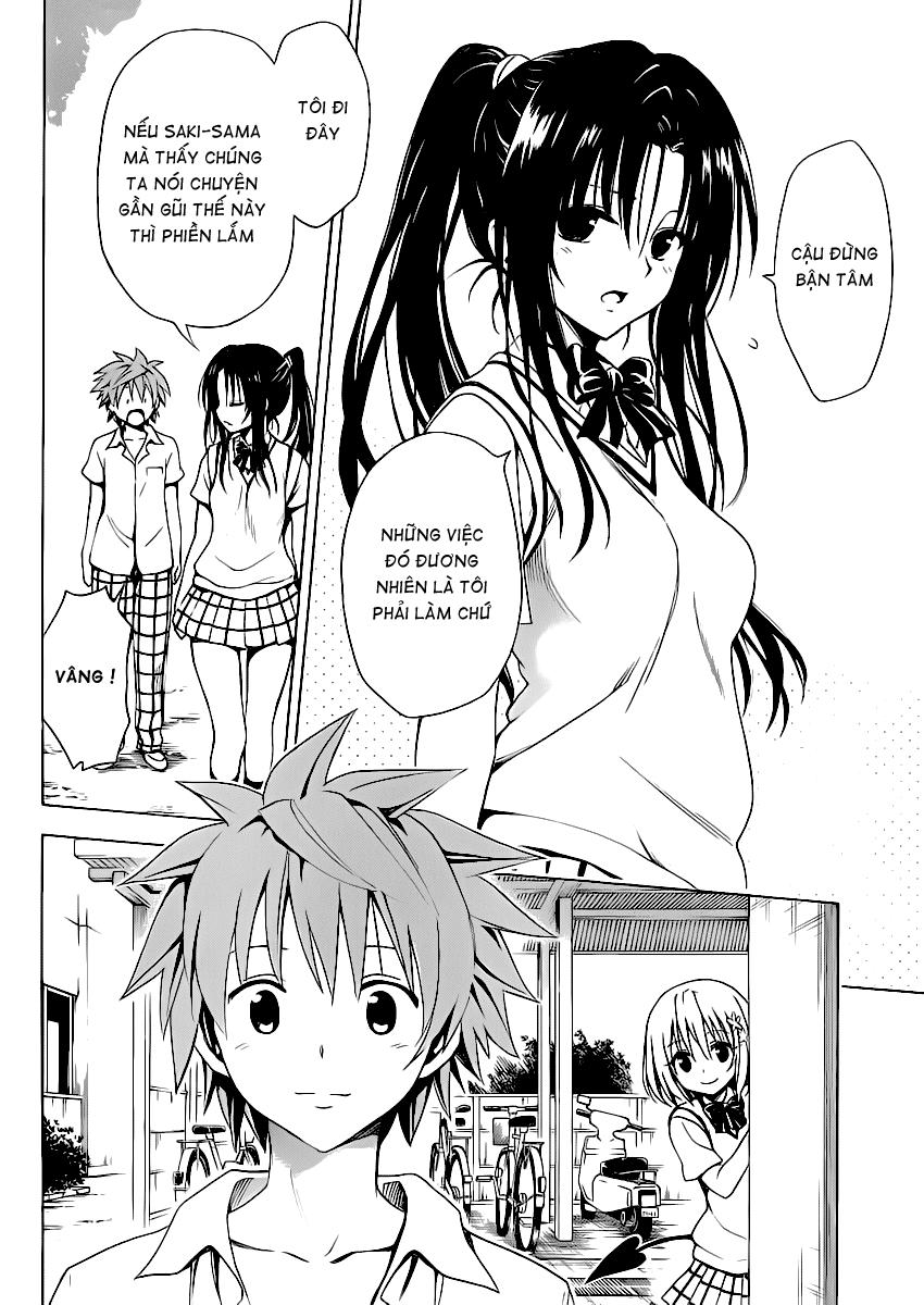 to love - ru darkness chapter 13 7