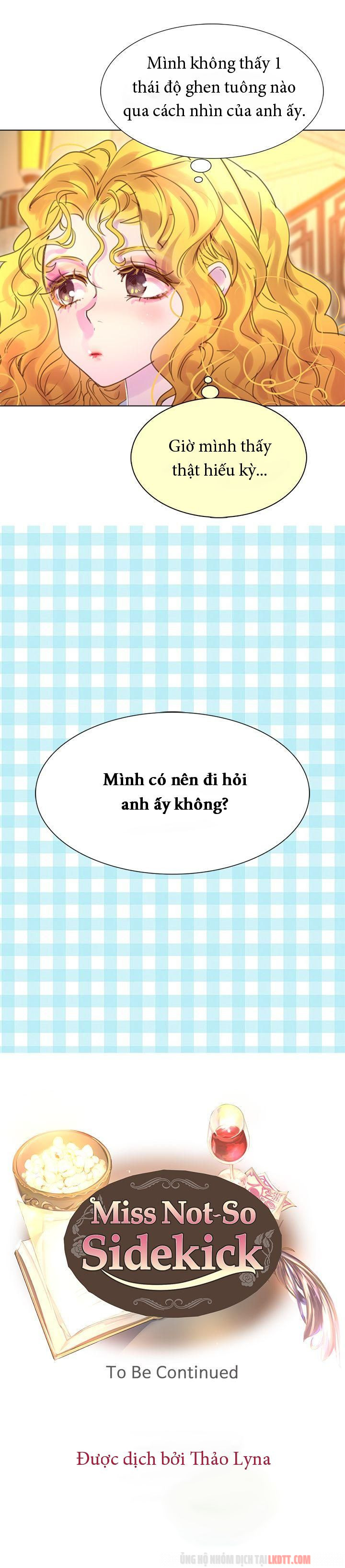 đừng xem thường nữ phụ chapter 45 15