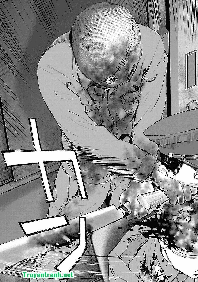 killing morph chapter 24 8