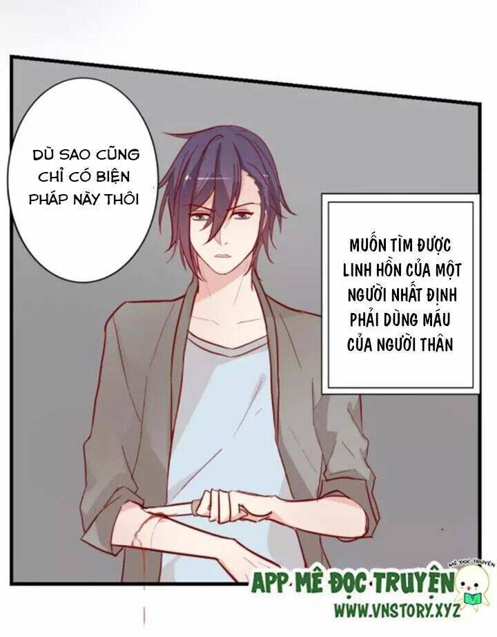 hồ tiên này không tin được chapter 48 7