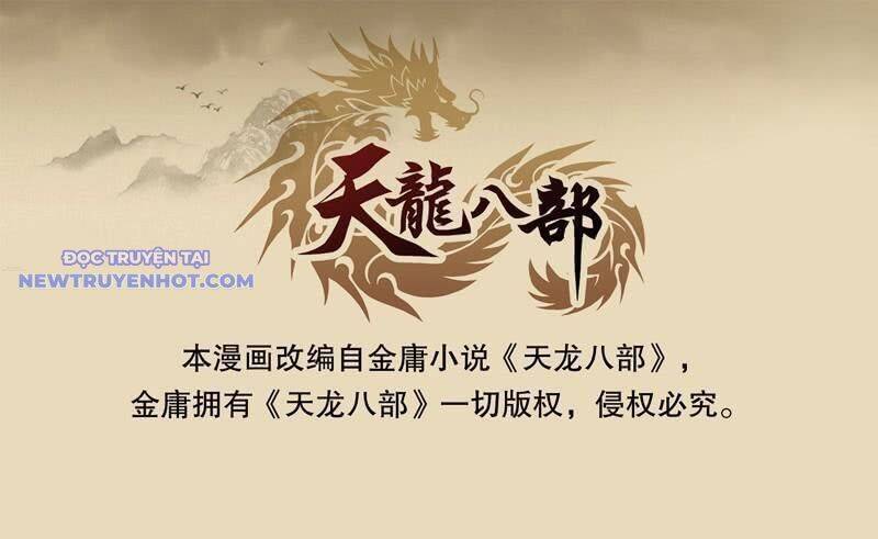 thiên long bát bộ webtoon chapter 118 2