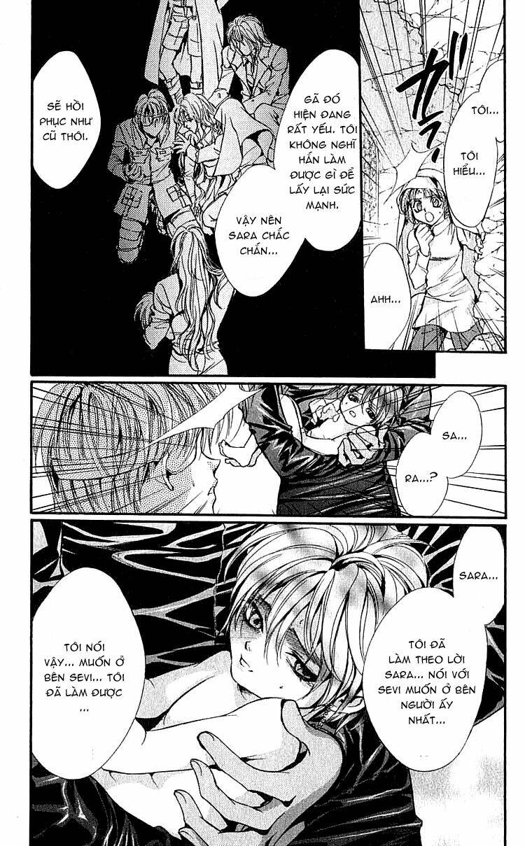 tình yêu loạn luân chapter 101 8