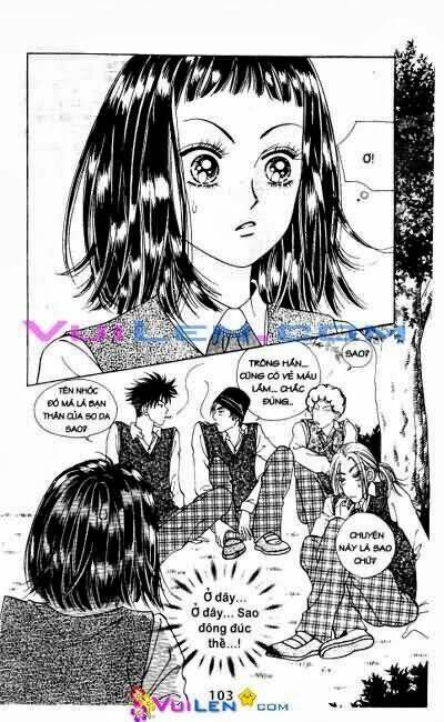 cô bé táo bạo chapter 2 103