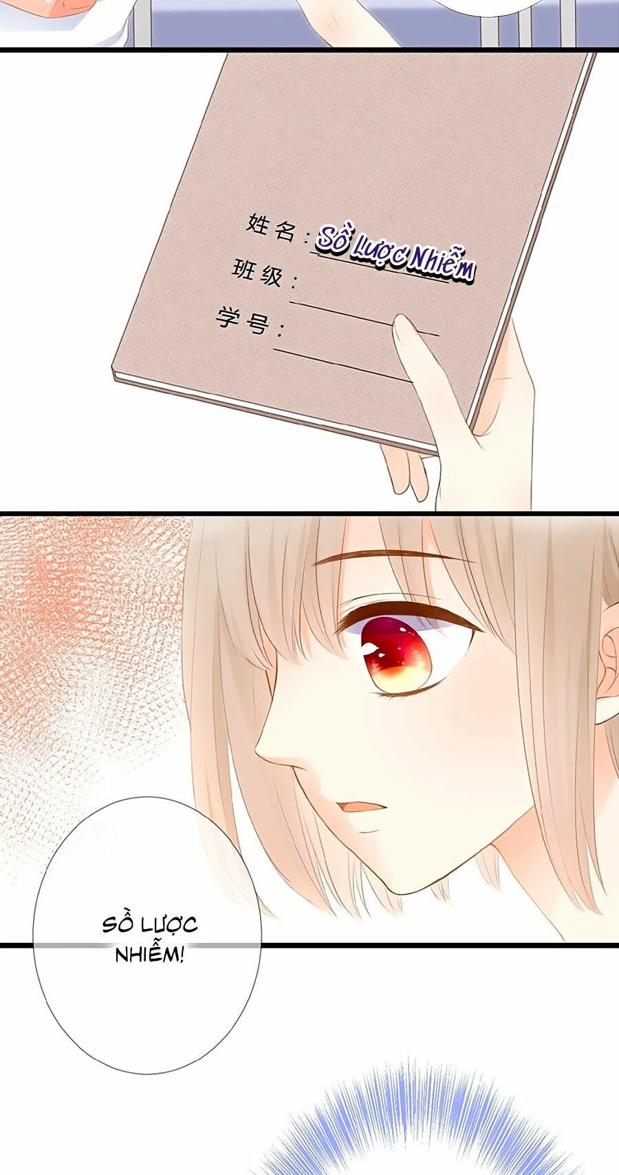 hoa chưa nở rộ chapter 8 29