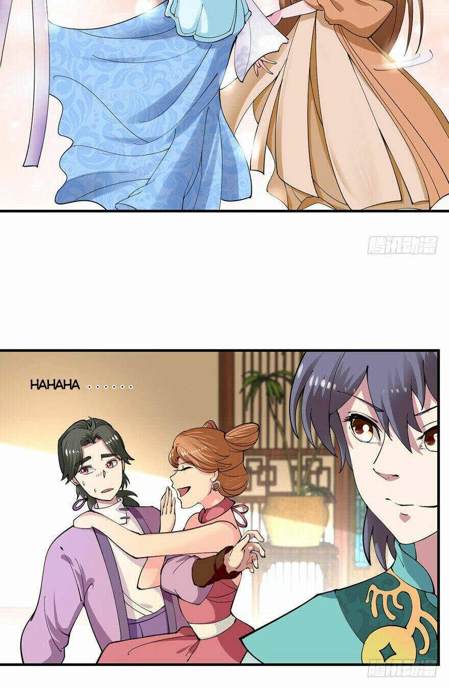 tiên thương chapter 2 21