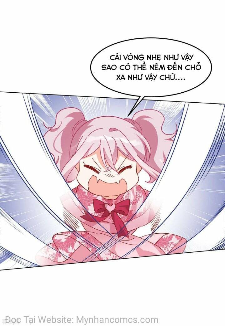 cô ấy đến rồi, xin nằm xuống! chapter 105 25