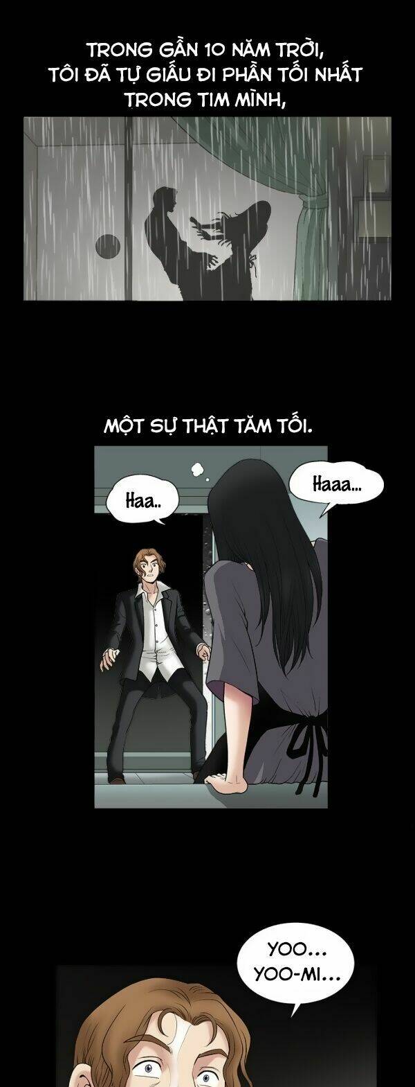 seduction - quyến rũ chapter 17 3