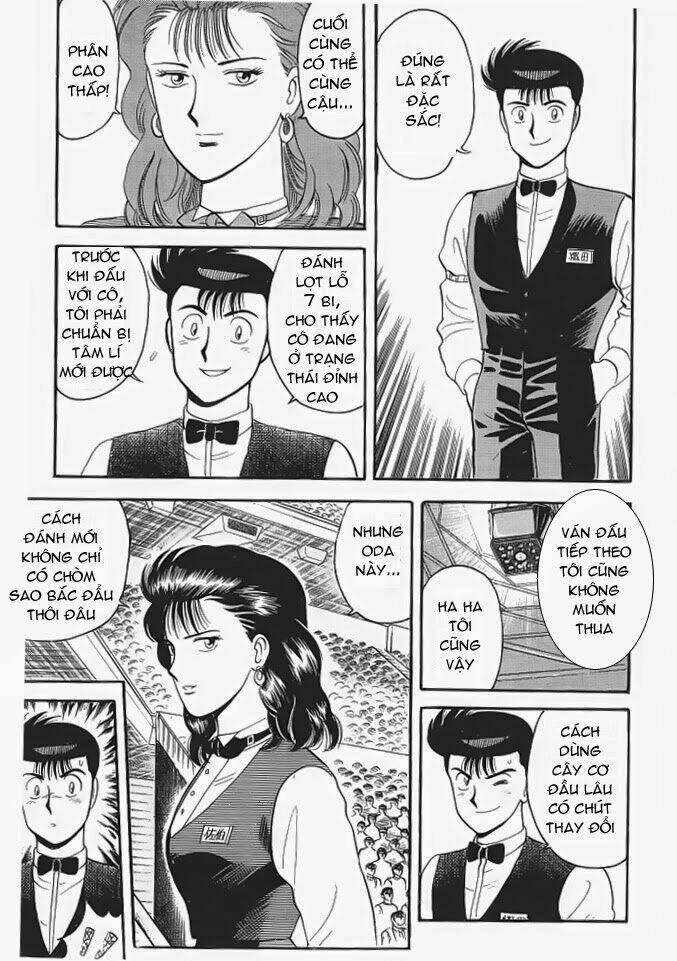 break shot chapter 137 3