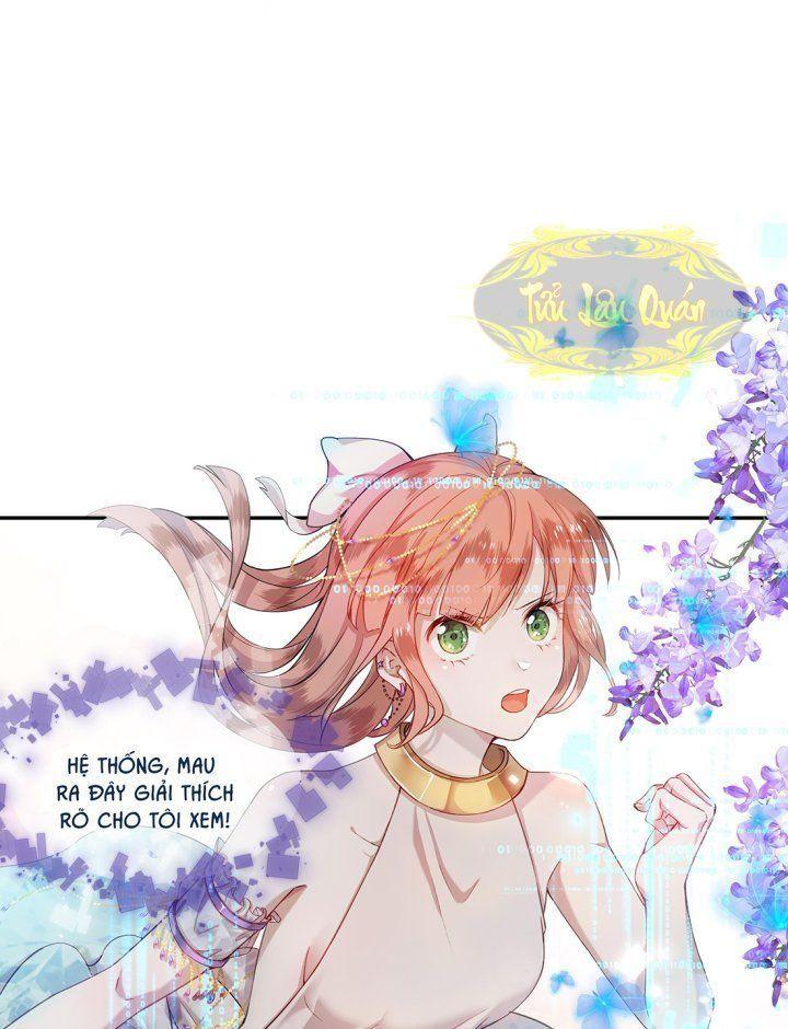 lên top xu hướng! trạch nữ như tôi nổi lên sau một đêm nhờ scandal chapter 1 11