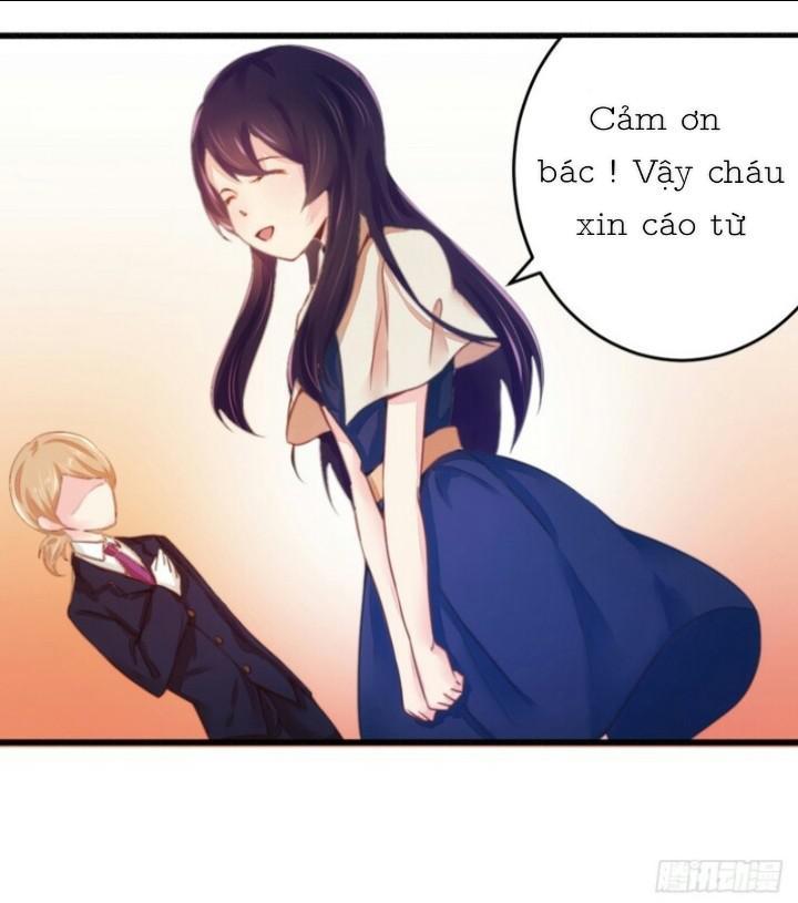 tổng tài đã cưới em chapter 16 11