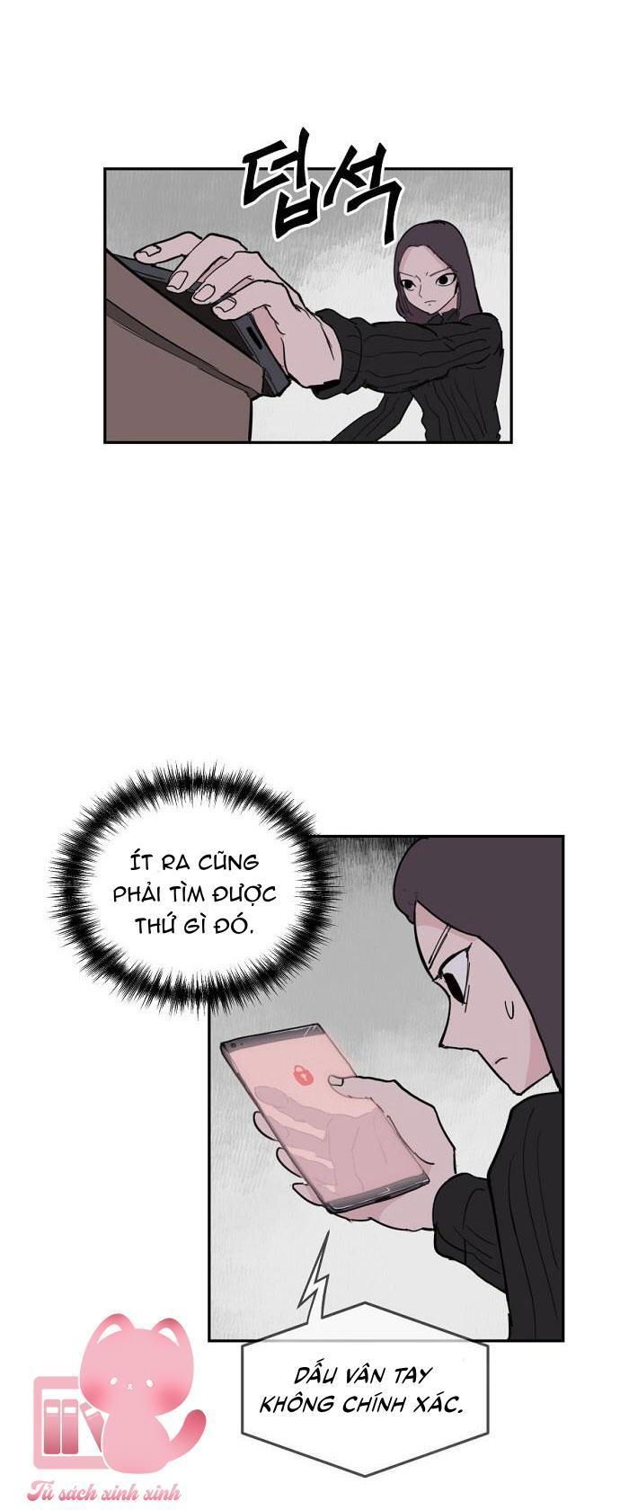 yêu không hồi kết chapter 5 69