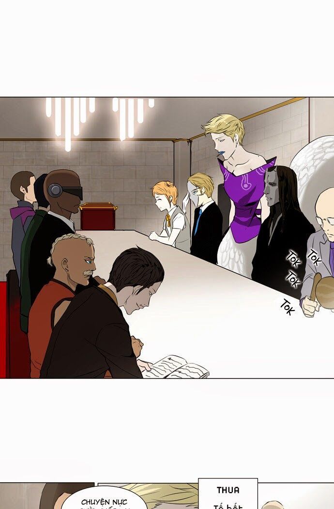 tòa tháp bí ẩn 2 chapter 79 2