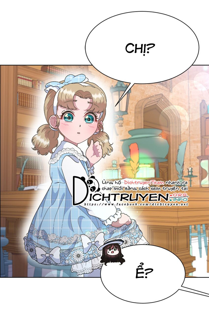 con gái bảo bối của ma vương chapter 126 26