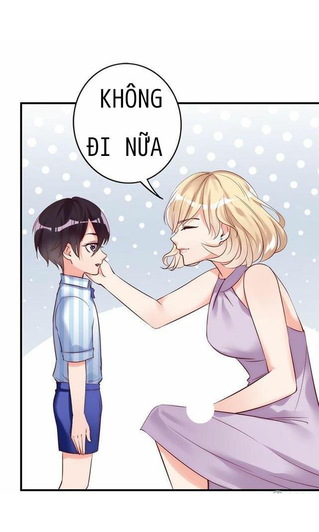 vợ có chút lạnh lùng chapter 22 15