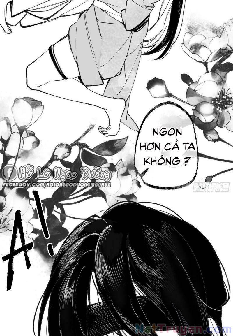 phế vật công chúa muốn nhặt chồng chapter 13 5