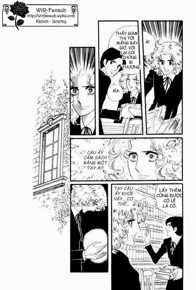 orpheus no mado chapter 9 46