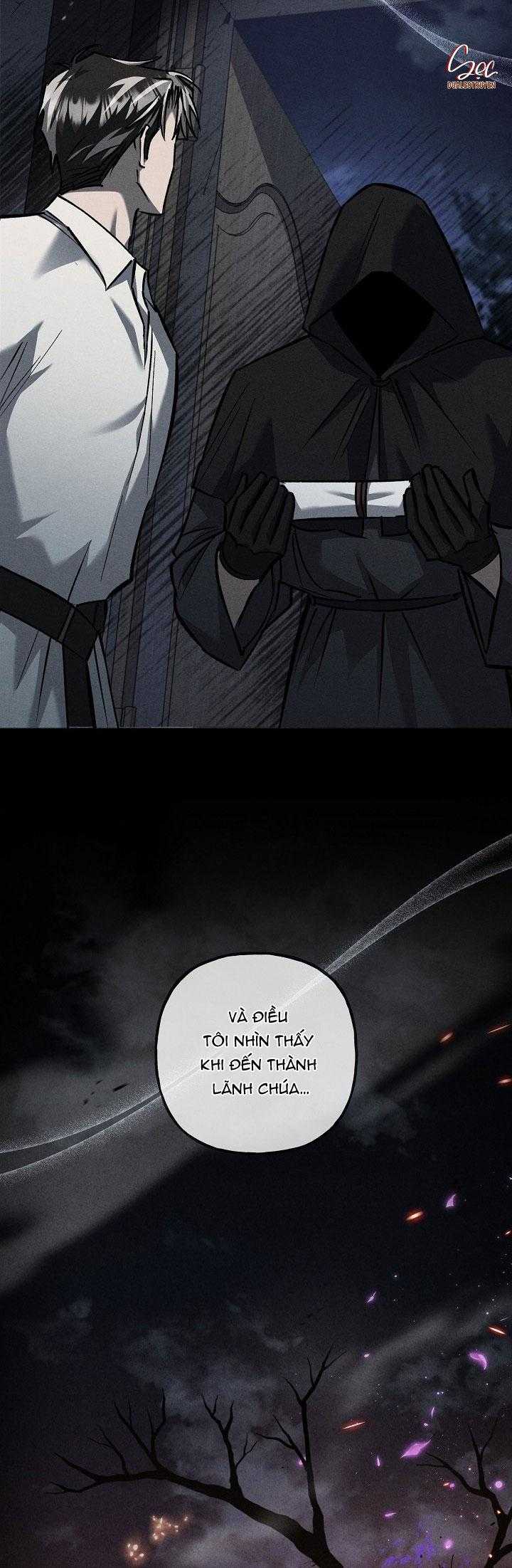 bước ngoặt định mệnh chapter 53 50