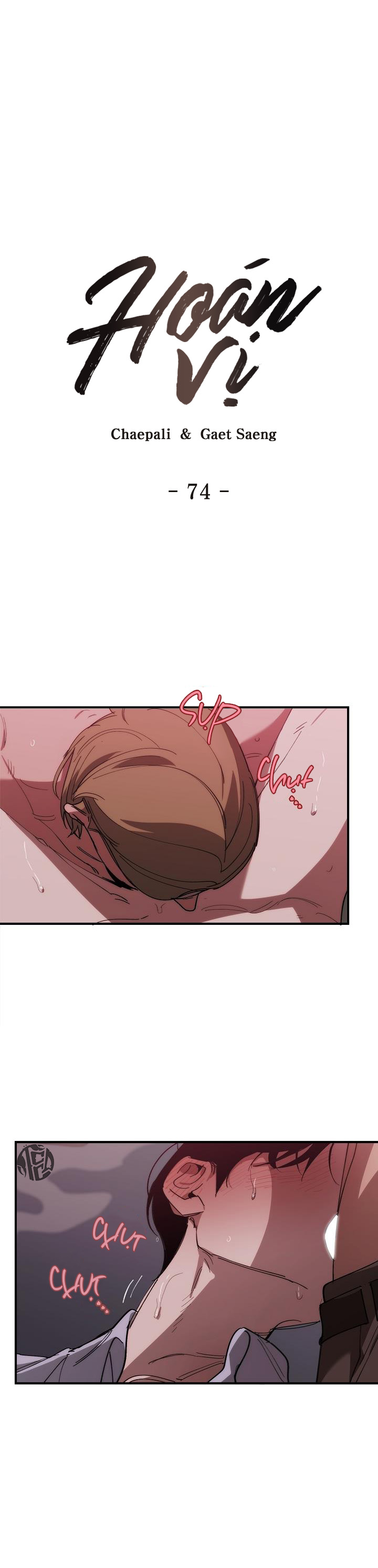 hoán vị chapter 74 13