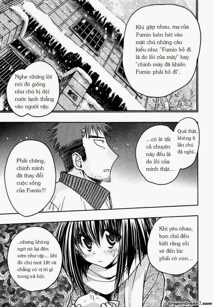 little vampire chapter 28 5