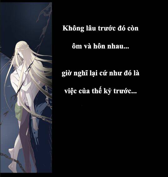 yêu trong giam cầm chapter 31 30